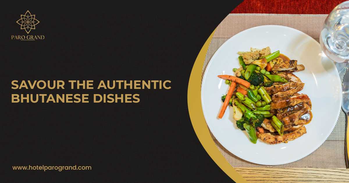 5 Mouth-Watering Bhutanese Dishes To Try