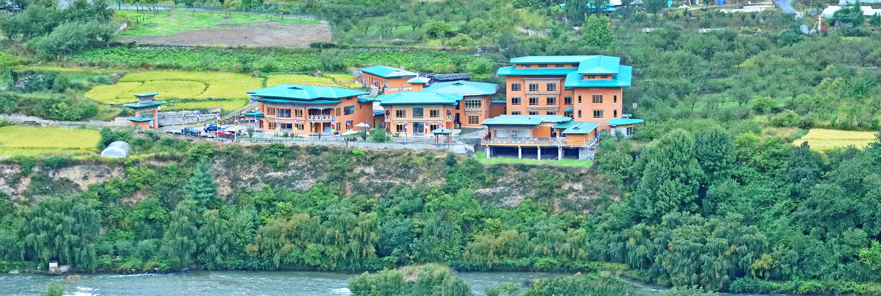 Paro Grand