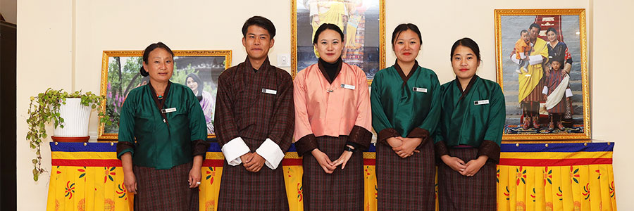 Why Choose 3-Star Hotels in Paro Bhutan for an Unforgettable Stay?