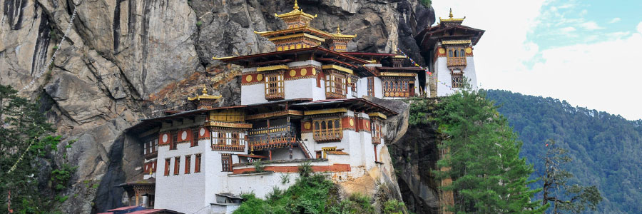 Additional Resources for Your Adventure in Paro