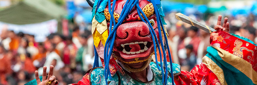 Festivals To Enjoy Your During Your Visit