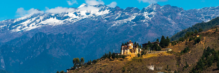 History of Tachog Lhakhang Old Bridge